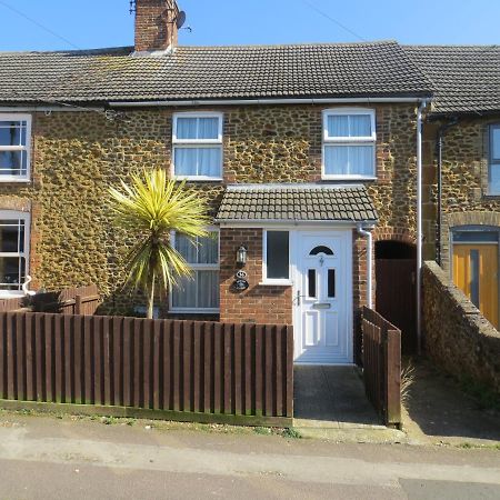 Lavender Cottage Hunstanton Exterior photo